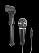 Microfon Trust Starzz - imagine 2