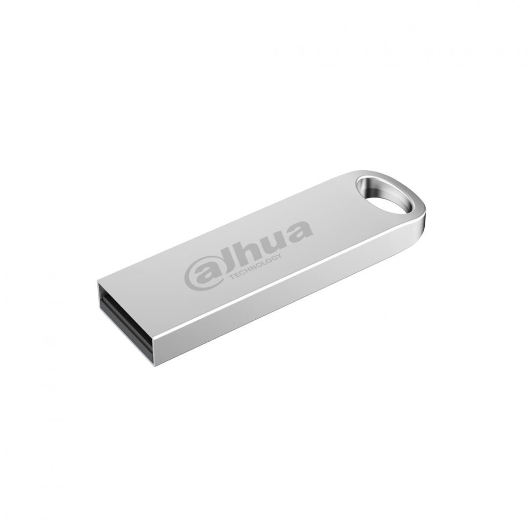 overlay_e3193eee1b81bbf3f52f49e25ac296e1.png Memorie USB Flash Drive Dahua, U106, 32GB, USB 2.0, r/w - imagine 1