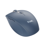 Mouse Trust Ozaa compact, rezolutie maxima 3200 DPI, interfata USB-A, - imagine 2