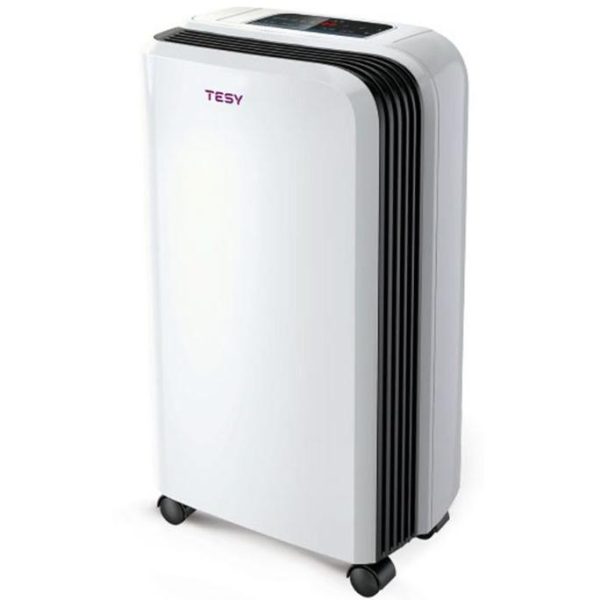 Dezumidificator Tesy DHF 10 CEL, 245W, 10 L / 24