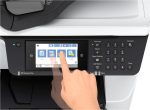 "Multifunctional inkjet color RIPS Business WorkForce Pro WF-C879RDWF, dimensiune A3 - imagine 2