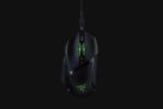 Mouse Gaming Wireless Razer Basilisk Ultimate, 20000 dpi, negru - imagine 2