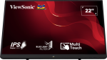 Monitor ViewSonic 22" TD2230
