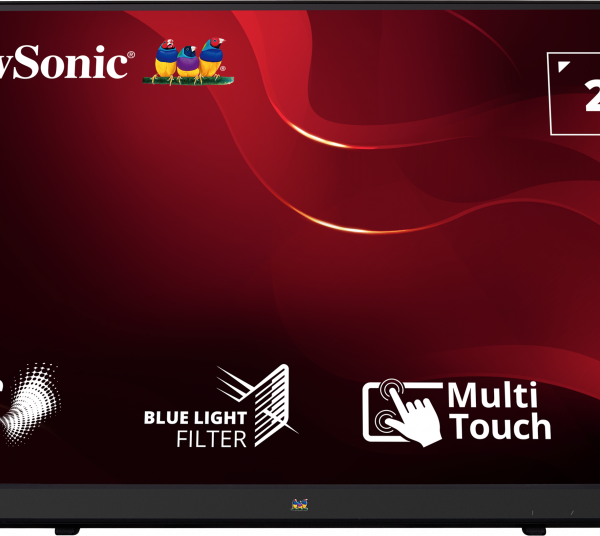 Monitor ViewSonic 22" TD2230