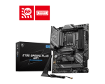 Placa de baza MSI Z790 GAMING PLUS WIFI, Socket 1700,