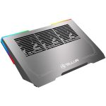 Stand/Cooler notebook TELLUR Shade, pana la 17 inch, 3 ventilatoare,