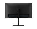 Monitor Samsung 27" LS27B610EQUXEN - imagine 2