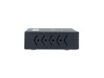 LevelOne GEU-0822 8-Port Gigabit Switch, 160.9 x 71.6 x 26.3 - imagine 4