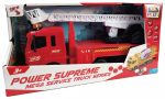 VEHICULE CU LUMINI, SUNETE SI FRICTIUNE, SCARA 1/6, 53 CM, - imagine 2