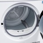 Uscator de rufe HEINNER HHPD-M9K5IVC+++, 9 kg, Inverter, Clasa: C, - imagine 3