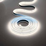 Banda LED Vivalux ELIT 320 COB, 5 metri, 11W/m, 1000