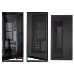 Carcasa PHANTEKS NV7, RGB, Full Tower, Black - imagine 4