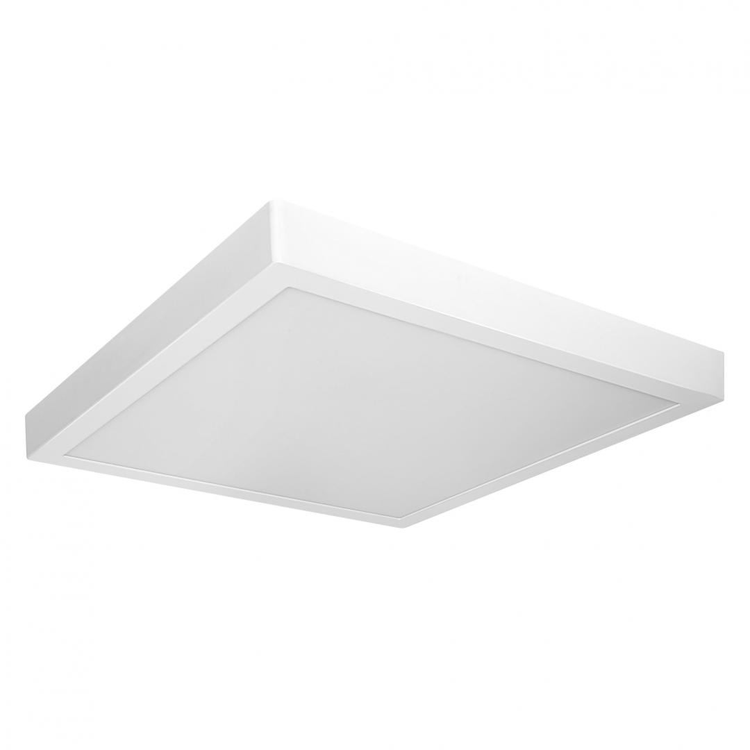 overlay_e38bed545f31fa6a4be7ab13a81aa51a.jpg Panou LED inteligent Ledvance Smart+ WiFi ORBIS SQUARE DOWNLIGHT SURFACE, - imagine 1