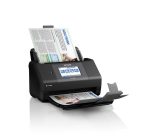 EPSON WORKFORCE ES-590W A4 SCANNER, Format A4, Scanner CIS, Sursa