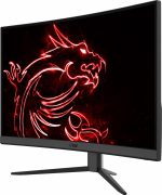 Monitor MSI 31.2" G32C4 E2 - imagine 6