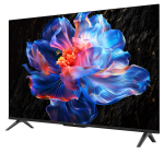 Televizor TCL LED 43P6K, 108 cm, Smart Google TV, 4K, - imagine 3