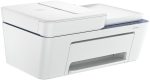 Multifunctional inkjet color HP DeskJet 4322 A4 All-in-One Printer, Tehnologie: - imagine 5
