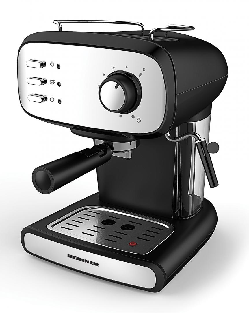 overlay_e3a8107c803ee41835f3c35789039077.jpg ESPRESSOR HEINNER HEM-1100BKX - imagine 1