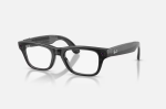 23 Ray-Ban Meta Blayzer Optics Gen 2 AI Glasses Shiny