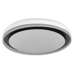 Plafoniera LED RGB inteligenta Ledvance Smart+ WiFi Magic ORBIS ZEST - imagine 2