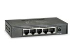 LevelOne GEU-0523  5-Port Gigabit Switch, 124 x 72 x - imagine 2