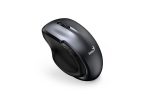 Mouse Genius  Ergo NX-8200S wireless, 1200 dpi, gri, - imagine 3