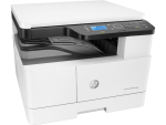 Multifunctional laser mono HP M438n,Dimensiune: A3, print,scan, copy; Viteza:max 22ppm - imagine 2