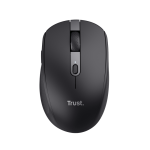 Mouse Trust Ozaa compact, rezolutie maxima 3200 DPI, interfata USB-A,