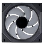 Ventilator Carcasa Lian Li UNI F SL-INF 120 ARGB PW - imagine 3