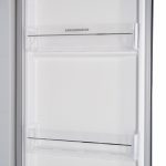 Side by Side HEINNER HSBS-H442NFGWHE++, No Frost, 442 L, Clasa - imagine 5