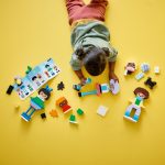 OAMENI CU EMOTII MARI, LEGO 10423 - imagine 4