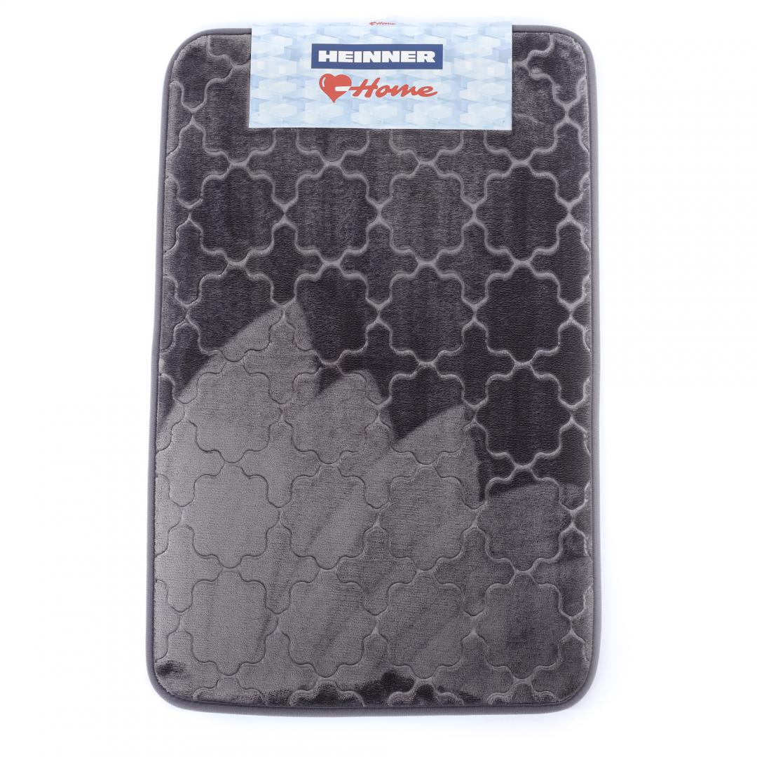 overlay_e40472539a121d7b9f45cc1ba20bc5bf.jpg COVORAS BAIE HEINNER GRI SPUMA MEMORIE 50X80 CM - imagine 1