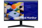 Monitor Samsung 23.8" LS24C314EAUXEN - imagine 2