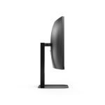 Monitor AOC 34" CU34V5CW/BK - imagine 9