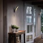 Aplica LED pentru exterior cu senzor de miscare Philips SPLAY, - imagine 2