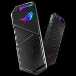 Rack SSD Asus ROG Strix Arion, M.2 PCIe, USB Type-C - imagine 2