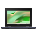 Laptop SMB ASUS Chromebook CR11 Flip CR1104FTA, cu procesor Intel