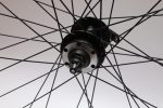 Roata Fata Pegas 29'', 36H, Prindere disc in 6 suruburi, - imagine 3