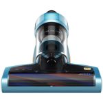 Jimmy BX7 Pro Anti-Mite Vacuum Cleaner (Light Green) - imagine 2