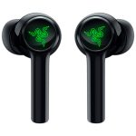 Casti Gaming In-ear RAZER Hammerhead HyperSpeed, Fara Fir, noise-canceling, Negru - imagine 3