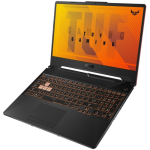 Laptop Gaming ASUS TUF Gaming A15 FA506NCG, cu procesor AMD - imagine 2
