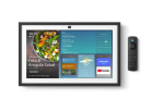 Amazon Echo Show 15 Fire TV Alexa Black - imagine 2
