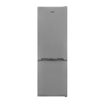 Combina frigorifica HEINNER HC-VS268SF+, 268 l, Clasa: F, Argintiu