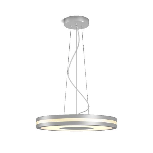 Pendul LED Philips Hue Being, Bluetooth, 25W (204W), 2900 lm,