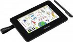 Tableta grafica 7'' ViewSonic ID710-BWW - imagine 3