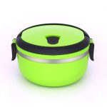 CASEROLA TERMICAT,0.7 L,ART OF DINNING BY HEINNER (mix 3 culori - imagine 3