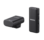Microfon Sony ECM-W2BT, tip Condenser