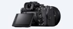 APARAT FOTO SONY Α7R V CU SENZOR DE IMAGINE FULL - imagine 7
