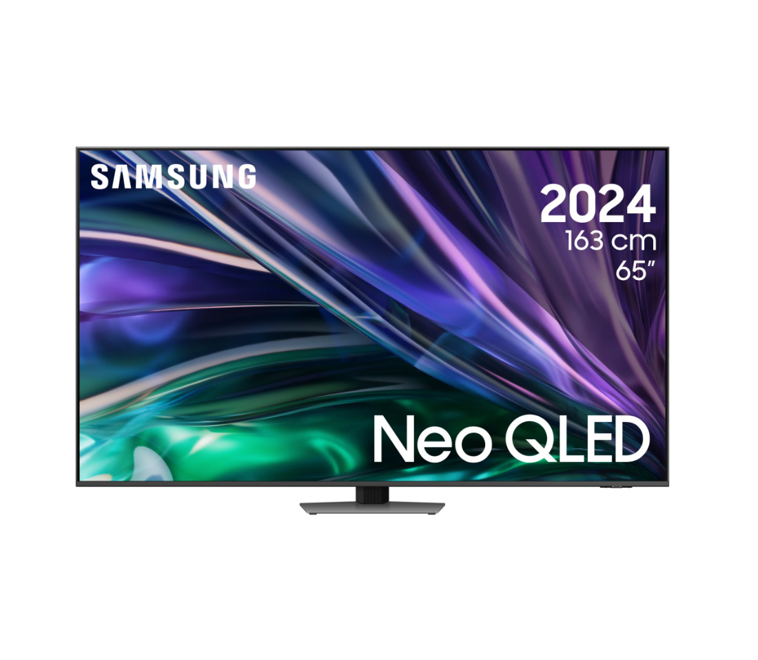 overlay_e484eee872a578ad3e017de20510bbd1.png Smart TV NEO QLED Samsung QE65QN85DB 65"(165cm) - imagine 1