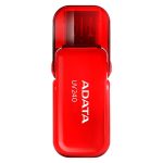 Memorie USB Flash Drive Adata 32GB, UV240, USB 2.0, Rosu - imagine 2